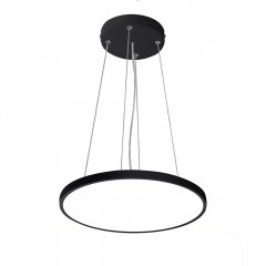 Lampa wisząca LED 24W ALATA PND-72836-300R-24W-BL Italux