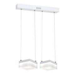 Lampa wisząca LED 24W CUBO ML445 Milagro