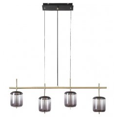 Lampa wisząca LED 24W DELICE 5028 Rabalux