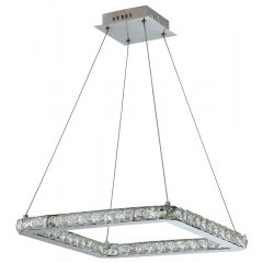 Lampa wisząca LED 24W LORDS 31-34854 Candellux