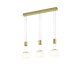 Lampa wisząca LED 24W MADISON 342010308 Trio