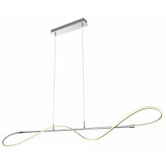 Lampa wisząca LED 24W MYKONOS A0027-310 Apeti