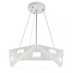 Lampa wisząca LED 24W NEMEZIS 42 31-64875 Candellux