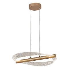 Lampa wisząca LED 24W OLYSSIA 72463 Rabalux