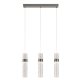 Lampa wisząca LED 24W ONIXO 72187 Rabalux