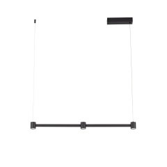 Lampa wisząca LED 24W PISCO LE44354 Luces Exclusivas