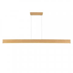 Lampa wisząca LED 24W PRIMA WOOD 18125 TK Lighting
