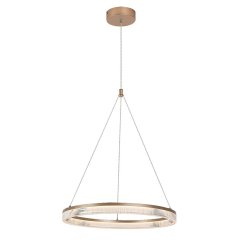 Lampa wisząca LED 24W RIVONA 72471 Rabalux