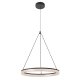 Lampa wisząca LED 24W SERAPHIEL 72478 Rabalux