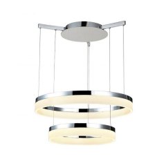 Lampa wisząca LED 24W ZOLA 80 / 60 AZ2560 Azzardo