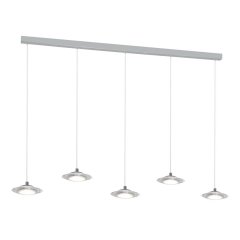 Lampa wisząca LED 25W ELLIPSE ML415 Milagro