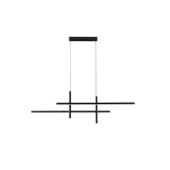 Lampa wisząca LED 25W FORENZO LE45482 Luces Exclusivas