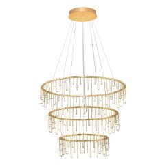 Lampa wisząca LED 26W HUARAZ LE44454 Luces Exclusivas