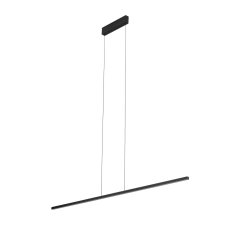 Lampa wisząca LED 27W BAR LED 10847 Nowodvorski
