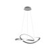 Lampa wisząca LED 27W COURSE R32051407 RL