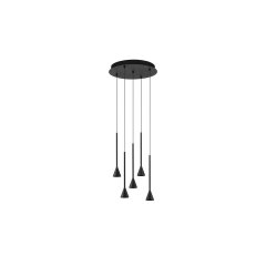 Lampa wisząca LED 27W SITGES LE43498 Luces Exclusivas