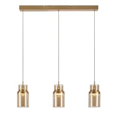 Lampa wisząca LED 27W ZAYEN 72036 Rabalux