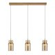 Lampa wisząca LED 27W ZAYEN 72036 Rabalux