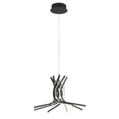 Lampa wisząca LED 28W CEUTA LE41602 Luces Exclusivas