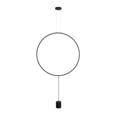 Lampa wisząca LED 28W CODUTTI BK AZ5264 Azzardo