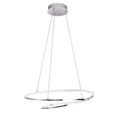 Lampa wisząca LED 28W LANUS LE41661 Luces Exclusivas