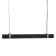 Lampa wisząca LED 28W LILT 2010603003 Nordlux