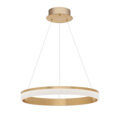 Lampa wisząca LED 29,5W CRUZ LE41383 Luces Exclusivas