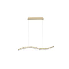 Lampa wisząca LED 29W BAUTA LE42677 Luces Exclusivas