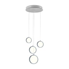 Lampa wisząca LED 29W CIRCOLO ML265 Milagro