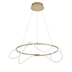 Lampa wisząca LED 29W FIJO LE41389 Luces Exclusivas