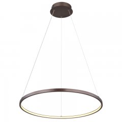 Lampa wisząca LED 29W RALPH 67192-29BR Globo