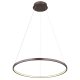 Lampa wisząca LED 29W RALPH 67192-29BR Globo