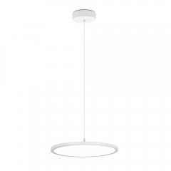 Lampa wisząca LED 29W TRAY 340910131 Trio