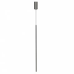 Lampa wisząca LED 2W BIRMA TI tytanowy AZ7166 Azzardo