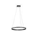 Lampa wisząca LED 30W AZALEA czarna AZ6772 Azzardo