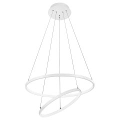 Lampa wisząca LED 30W BANOS LE41590 Luces Exclusivas