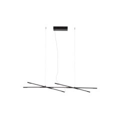 Lampa wisząca LED 30W BELL LE42728 Luces Exclusivas