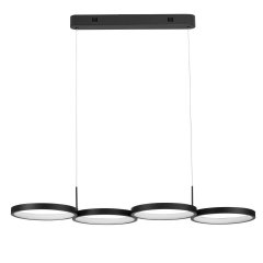 Lampa wisząca LED 30W GARCIA LE42829 Luces Exclusivas