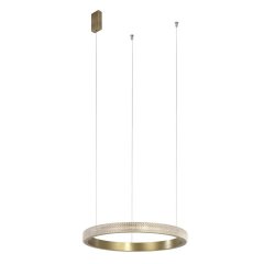 Lampa wisząca LED 30W PAINE LE41729 Luces Exclusivas