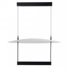 Lampa wisząca LED 30W PORTOFINO biała AZ6660 Azzardo