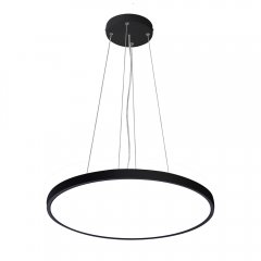 Lampa wisząca LED 32W ALATA PND-72836-400R-32W-BL Italux