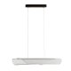 Lampa wisząca LED 32W CASEL PND-57882-32W-3K Italux
