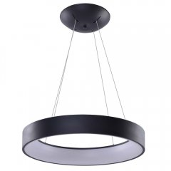 Lampa wisząca LED 32W + pilot SOLVENT R 45 AZ3966 Azzardo