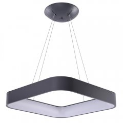 Lampa wisząca LED 32W + pilot SOLVENT S 45 CCT AZ3980 Azzardo