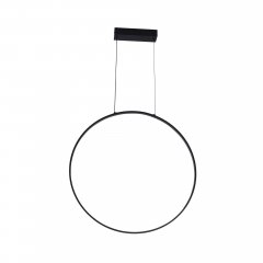 Lampa wisząca LED 32W RASCAL PEN4105-60BK Zuma Line