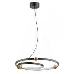 Lampa wisząca LED 32W VISION P2820-32W Auhilon