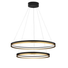 Lampa wisząca LED 33W BANE LE43226 Luces Exclusivas