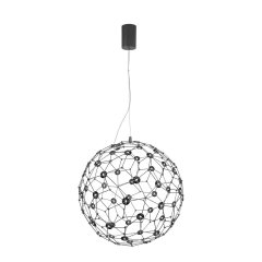 Lampa wisząca LED 34W ALTA LE43476 Luces Exclusivas