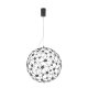 Lampa wisząca LED 34W ALTA LE43476 Luces Exclusivas