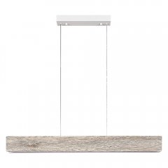 Lampa wisząca LED 34W CINNAMON 3091 Rabalux